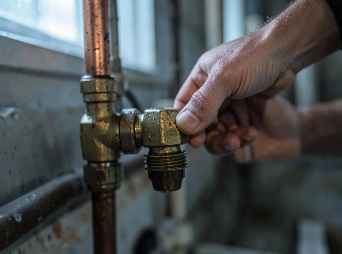 Emergency Plumber Beeson, WV FAQs